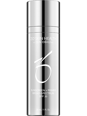 サンスクリーンプラスプライマー SPF30
