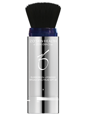 パウダーサンスクリーン SPF30